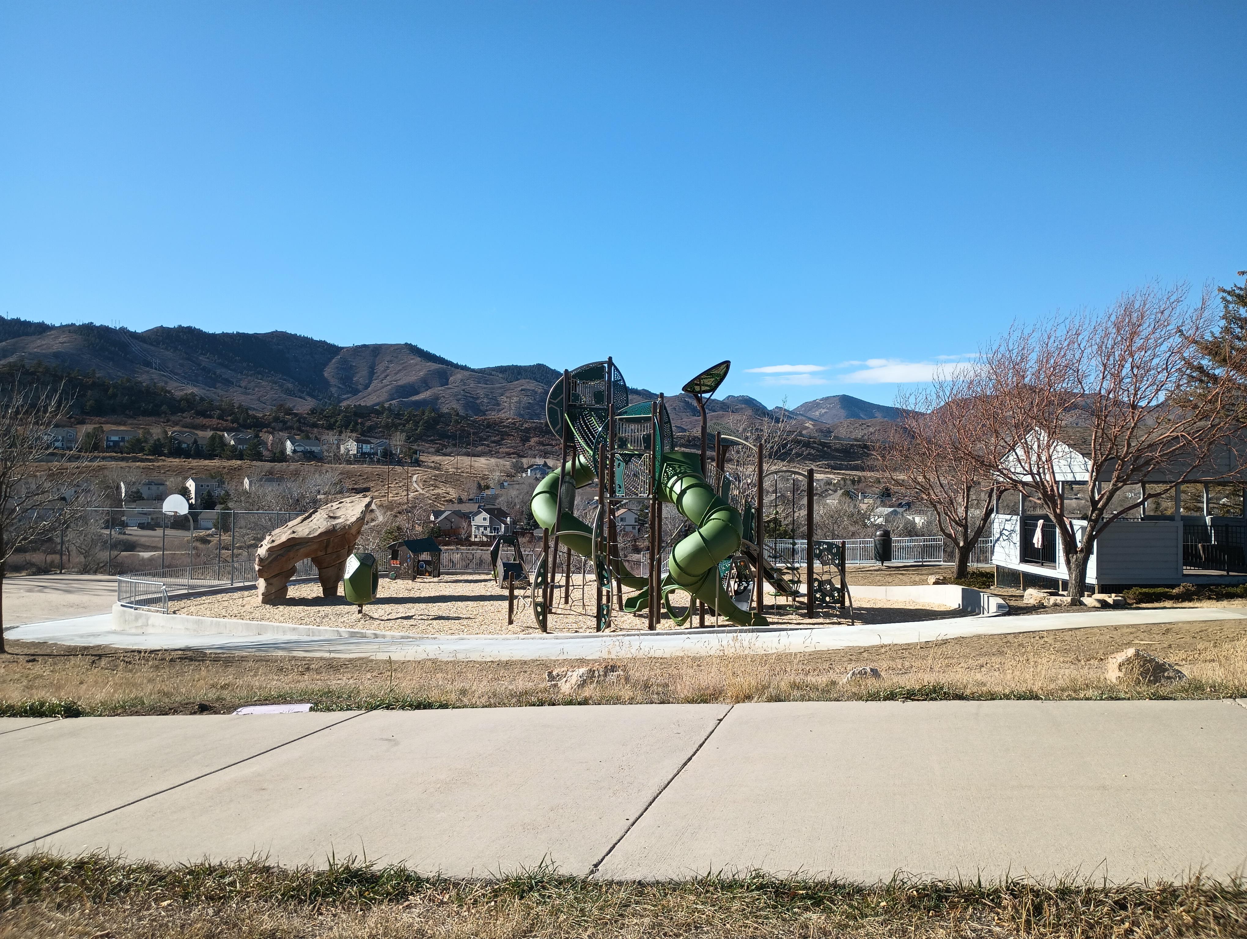Image of Community Park